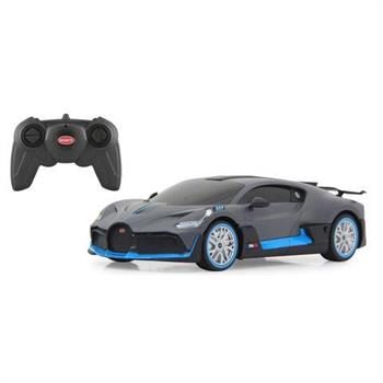 AUTO R/C BUGATTI DIVO 1/24