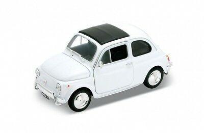 AUTO FIAT 500 1/24