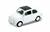 AUTO FIAT 500 1/24