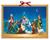 CALENDARIO DELL' AVVENTO NATIVITÀ