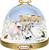 CALENDARIO AVVENTO NATALE DI CENERENTOLA