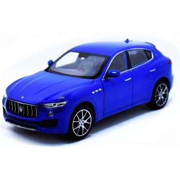 AUTO MASERATI LEVANTE 1/24