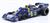AUTO F1 TYRRELL P34 SCHECKTER 1/18