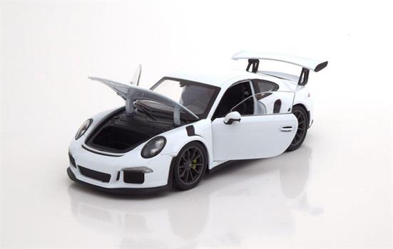 AUTO PORSCHE 911 GT3 1/24