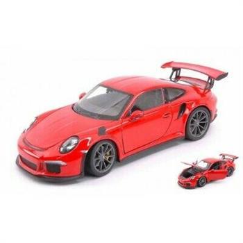 AUTO PORSCHE 911 GT3 1/24