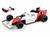 AUTO F1 MCLAREN PROST 1/18