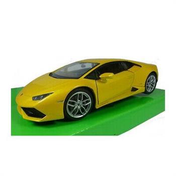 AUTO LAMBORGHINI HURACAN 1/43