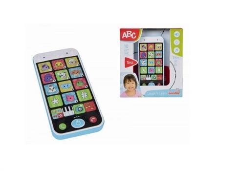 ABC IL MIO PRIMO SMARTPHONE