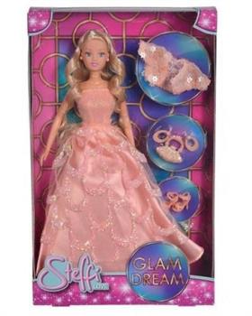 STEFFI GLAMOUROURS DREAM