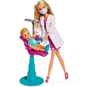 STEFFI LOVE DENTISTA
