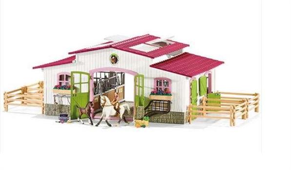 CENTRO EQUITAZIONE C/CAVALLI E ACCESSORI