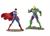 SUPERMAN VS LEX LUTHOR