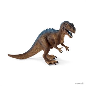 ACROCANTHOSAURO