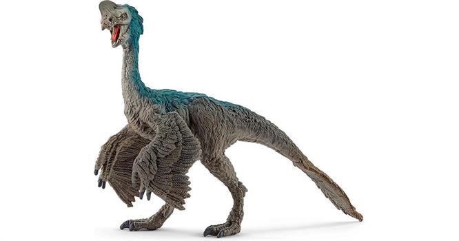 OVIRAPTOR