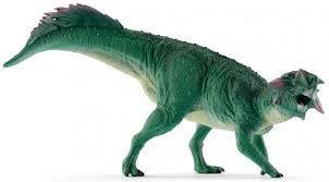PSITTACOSAURO
