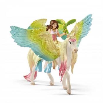 SURAH CON PEGASO SCINTILLANTE
