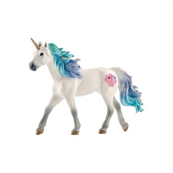 UNICORNO STALLONE DI MARE