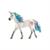 UNICORNO STALLONE DI MARE