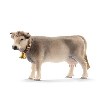 MUCCA BRUNA