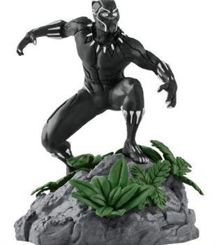 BLACK PANTHER #13