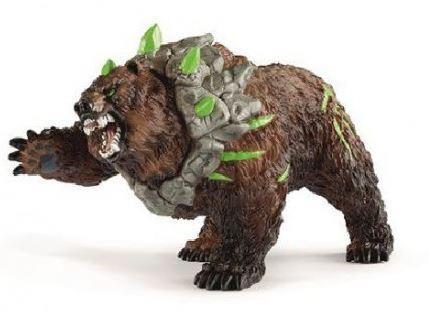 ORSO DELLE CAVERNE