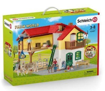 FARM WORLD SET FATTORIA