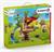 FARM WORLD CASA SULL'ALBERO