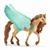 STALLONE PEGASO DECORATO
