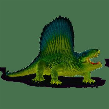 DIMETRODONTE
