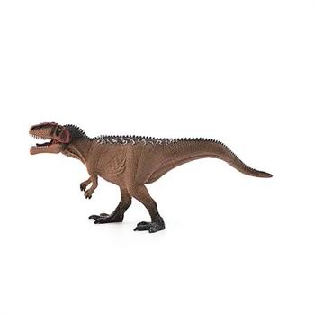 CUCCIOLO DI GIGANTOSAURUS