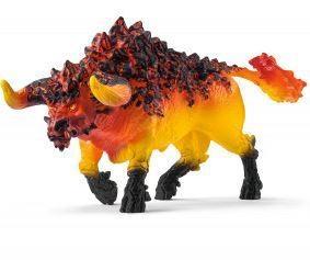 TORO DI FUOCO