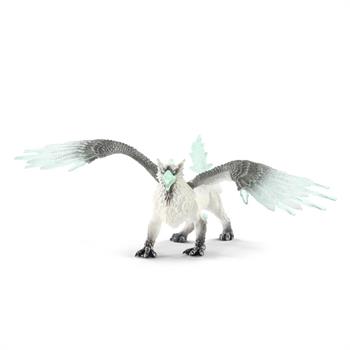 ELDRADOR GRIFONE DEL GHIACCIO