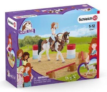 HORSE CLUB CIRCUITO DI EQUITAZIONE