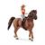 HORSE CLUB HANNAH E CAYENNE