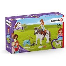 HORSE CLUB MIA E SPOTTY