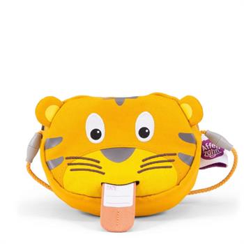 TRACOLLA PORTAFOGLIO TIGRE