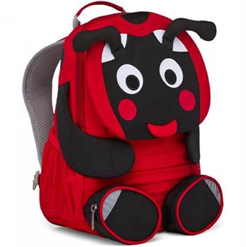 ZAINO PER MATERNA GRANDE COCCINELLA
