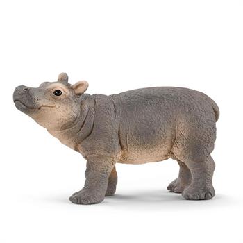 CUCCIOLO DI IPPOPOTAMO