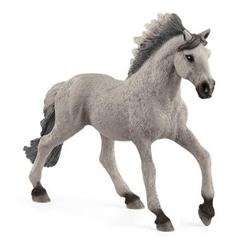 STALLONE STORRAIA MUSTANG