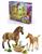 HORSE CLUB SARAH CHE CURA I CUCCIOLI
