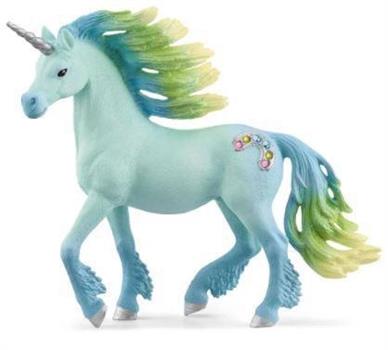 STALLONE MARSHMALLOW UNICORN