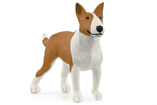 BULL TERRIER