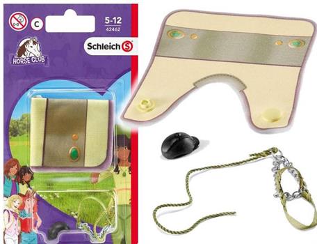 ACCESSORI EQUITAZIONE