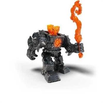 ELDRADOR ROBOT DI LAVA DELL'OMBRA