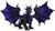 DRAGONE DELLE TENEBRE