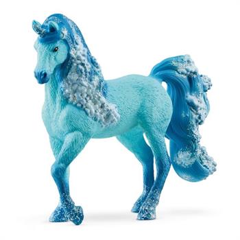 UNICORNO D'ACQUA