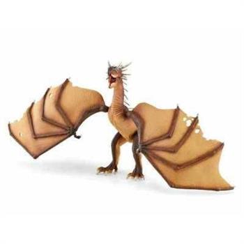 DRAGO UNGARO SPINATO
