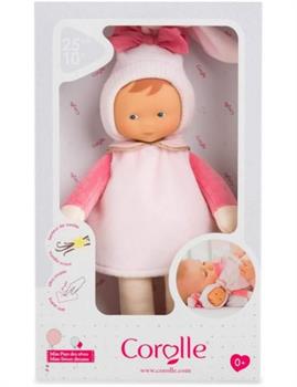 COROLLE BAMBOLA MISS SWEET DREAMS 25CM