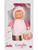 COROLLE BAMBOLA MISS SWEET DREAMS 25CM