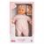 BAMBOLA BEBE' CALIN MANON 30 CM